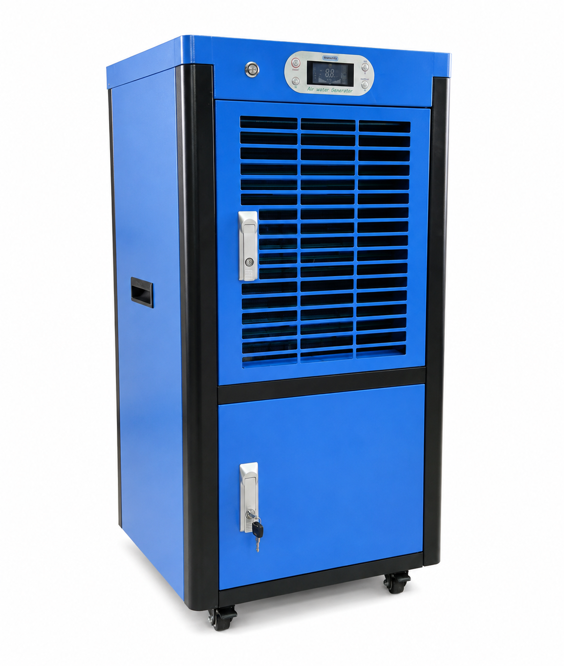 SkyWell 21