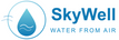 SkyWell - Home